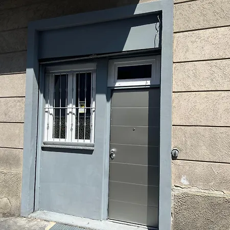 Boutique Con Self Check-in Μιλάνο