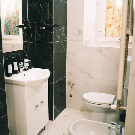 Boutique Con Self Check-in Διαμέρισμα *
