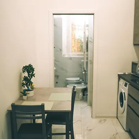 Διαμέρισμα Boutique Con Self Check-in *