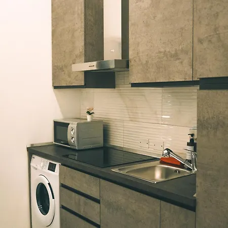 Boutique Con Self Check-in Μιλάνο
